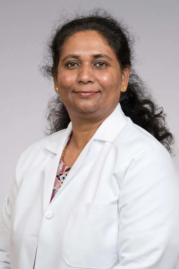 Photo of John, Carmichael, APRN